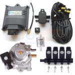 Комплект ГБО 4 поколения LOVATO E-GO +ред. RGJ +форс. Lovato EP4, 4 цил. Подкапотная часть Купить комплект ГБО 4 поколения LOVATO E-GO +ред. RGJ +форс. Lovato EP4, 4 цил.